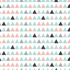 Wall Mural - Scandinavian background design