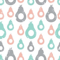 Wall Mural - Scandinavian background design