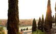 © MEM Studio/Stocksy - View to the old town of Verona