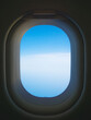 © ACALU Studio/Stocksy - Airplane window
