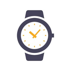 Sticker - Wrist watch icon