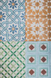 © J.  MÔøΩÔøΩrquez/Stocksy - Arab tiles