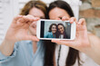 © Marija Savic/Stocksy - Summer Selfie Time