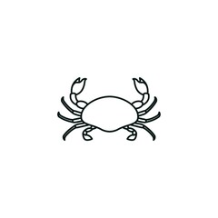 Poster - Crab