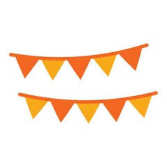 Poster - Buntings icon