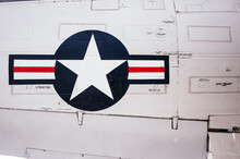 US Airforce Symbol