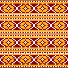 Canvas Print - abstract background design