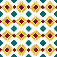 Canvas Print - Abstract background design