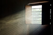 © gabrieldiazphotography.com/Stocksy - light entering room with big window. India