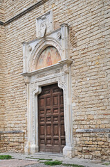 L'Abbazia benedettina di Farfa - Viterbo	