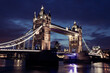 © Henryk Sadura/Tetra Images - Tower Bridge