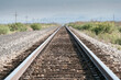© Tetra Images - View of rail road track