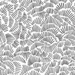 Abstract seamless pattern with graphyc elements -  lines. Geometric wallpaper for business brochure,  cover design.