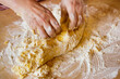 © Alessio Bogani/Stocksy - Fresh homemade pasta making