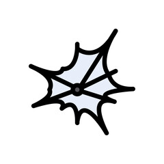 Sticker - spider