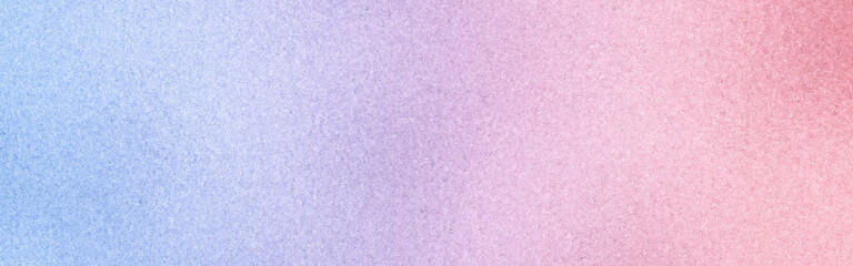 Wall Mural - gradient pink blue purple pastel iridescent shimmer foil metallic texture web banner blank backgroun