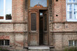 © Milles Studio/Stocksy - Old door
