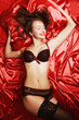 © Raisa Kanareva - attractive sexy girl