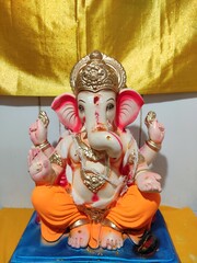 hindu god ganesh