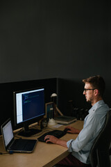 Website Developer