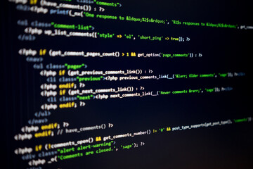 Lines of Computer Code