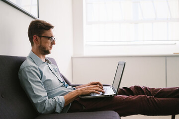 Working from Home