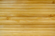 bamboo board texture Wood texture. Horizontal pattern