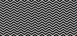 Seamless Chevron zigzag Pattern Vector chevrons wave line. Wavy stripes background. Retro pop art 80's 70's years. Memphis style. Funny zig zag sign. Texture of fabric or paper scrapbook. Line pattern