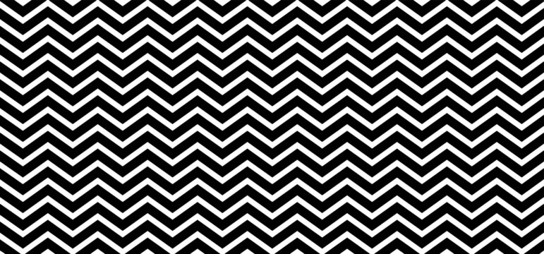 seamless chevron zigzag pattern vector chevrons wave line. wavy stripes background. retro pop art 80