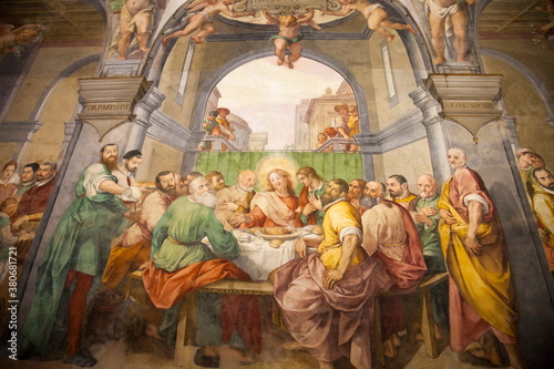 Fotografía Italia, Toscana, Firenze, Chiesa di Santo Spirito