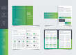 © Design - Corporate Business Brochure Template