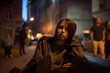 © Demetr White/Stocksy - nice girl on a bench