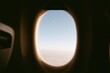 © Tanya Yatsenko/Stocksy - Plane window