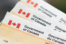 Canada Government Benefit Cheques To Stimulate Economy During Covid-19 Pandemic