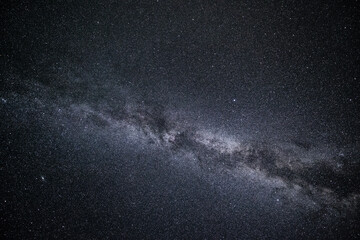night sky