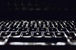 © Anthon Jackson/Stocksy - Backlit Keyboard
