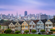 © Casey Mac Photo/Stocksy - The Painted Ladies