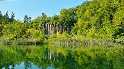 Plitvice Lakes National Park - Croatia