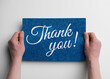© Milles Studio/Stocksy - Thank You