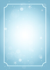 Poster - Abstract bank template background. Festival celebration poster layout
