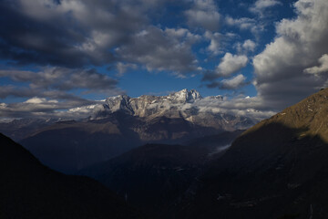 Poster - Nepal