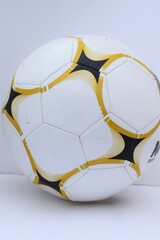 Wall Mural - Soccer Ball