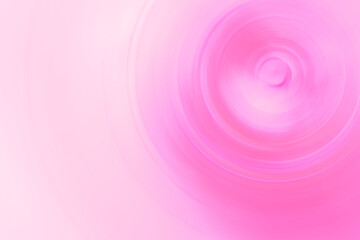 Poster - simple ripple pattern  background 
