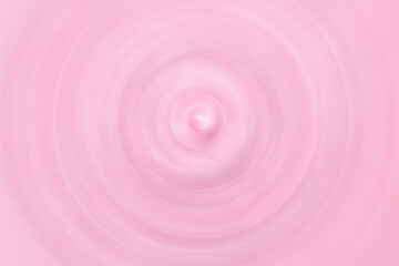 Poster - simple ripple pattern  background 