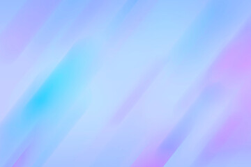 Poster - line art with radial pattern background