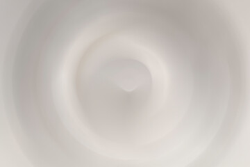 Poster - simple ripple pattern  background 