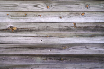 detail of grunge old wood wall background