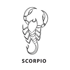 Poster - Scorpio