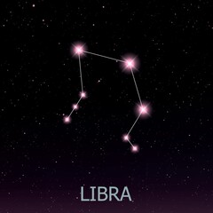 Poster - Libra