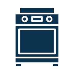 Sticker - Oven